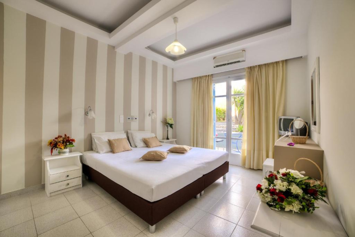 Pantheon Hotel - adults only