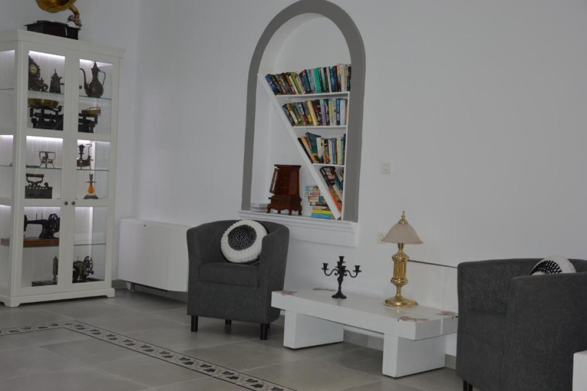 Pantheon Hotel - adults only