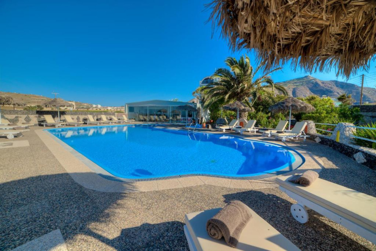 Pantheon Hotel - adults only