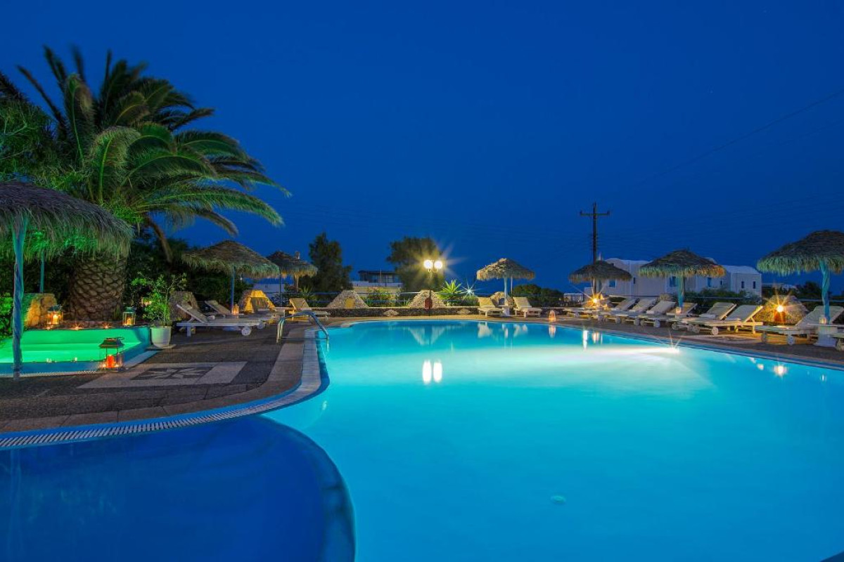 Pantheon Hotel - adults only