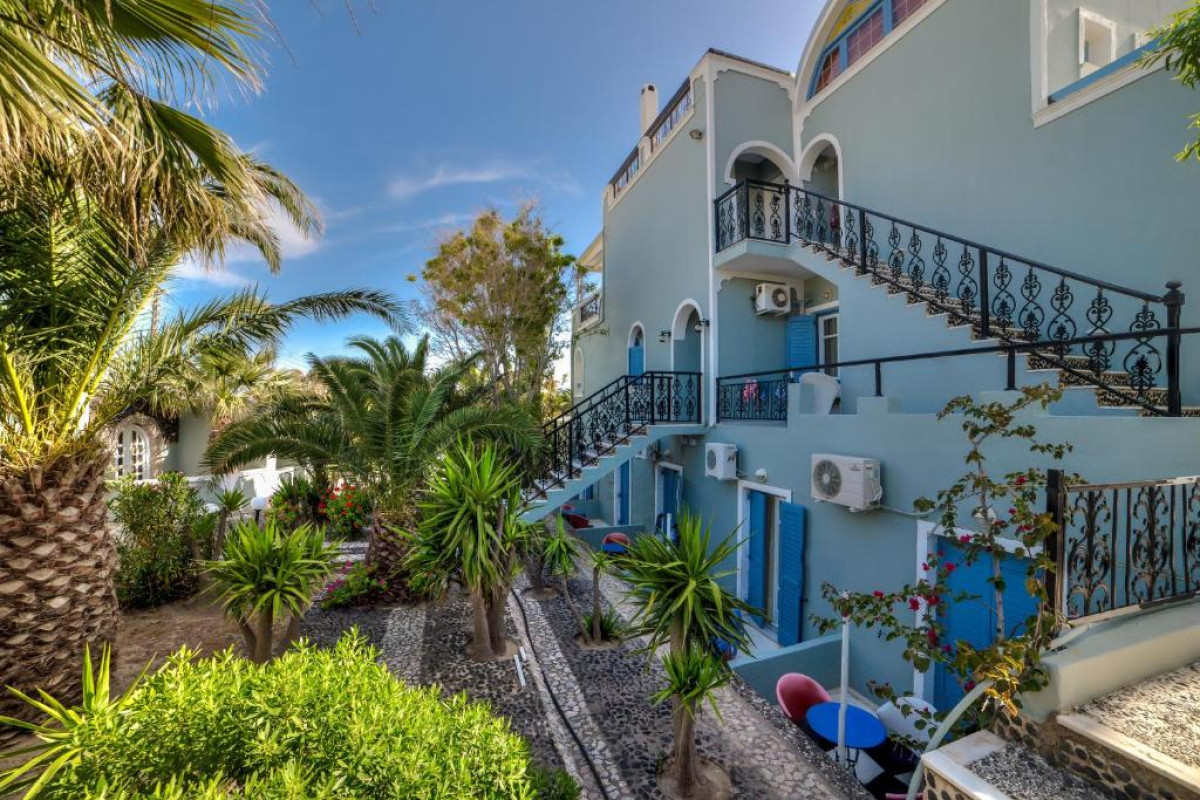 Pantheon Hotel - adults only