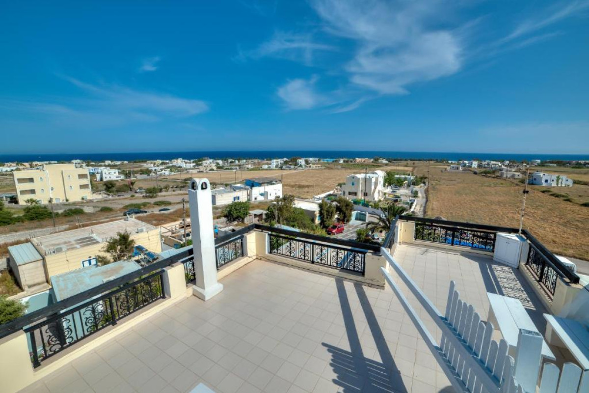 Pantheon Hotel - adults only