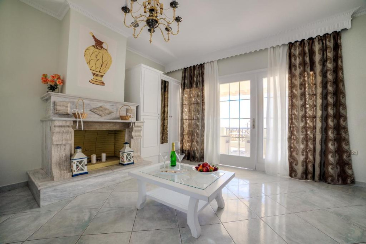 Pantheon Hotel - adults only