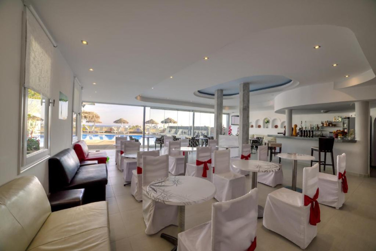 Pantheon Hotel - adults only