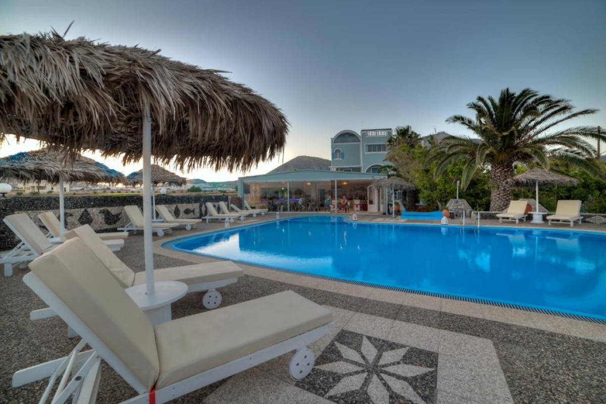 Pantheon Hotel - adults only