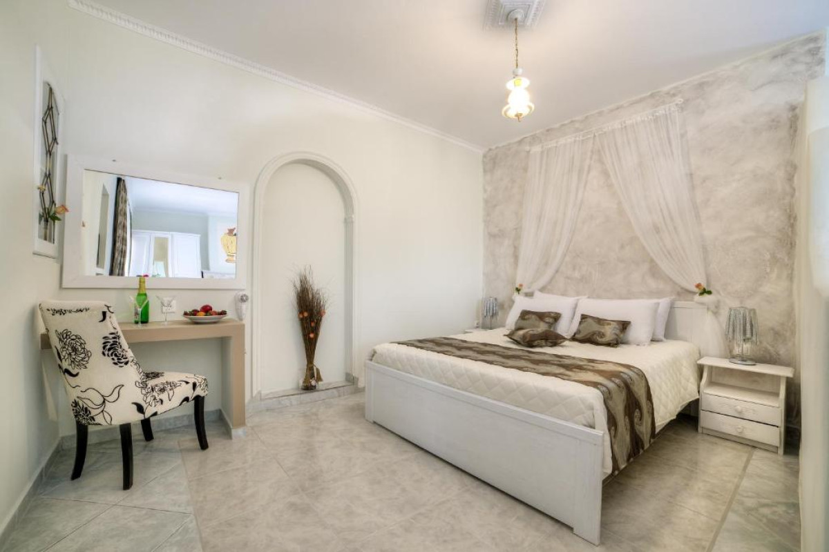 Pantheon Hotel - adults only