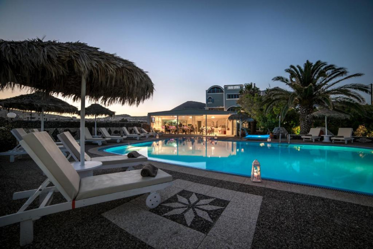 Pantheon Hotel - adults only