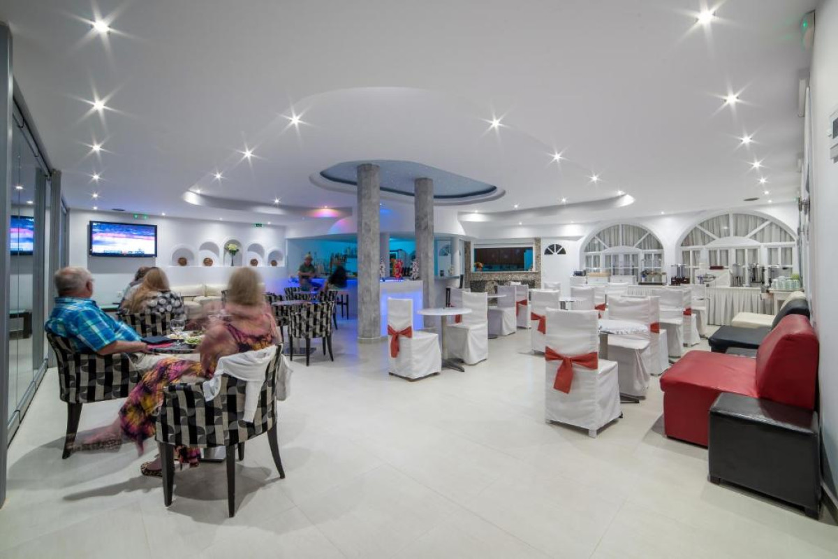 Pantheon Hotel - adults only