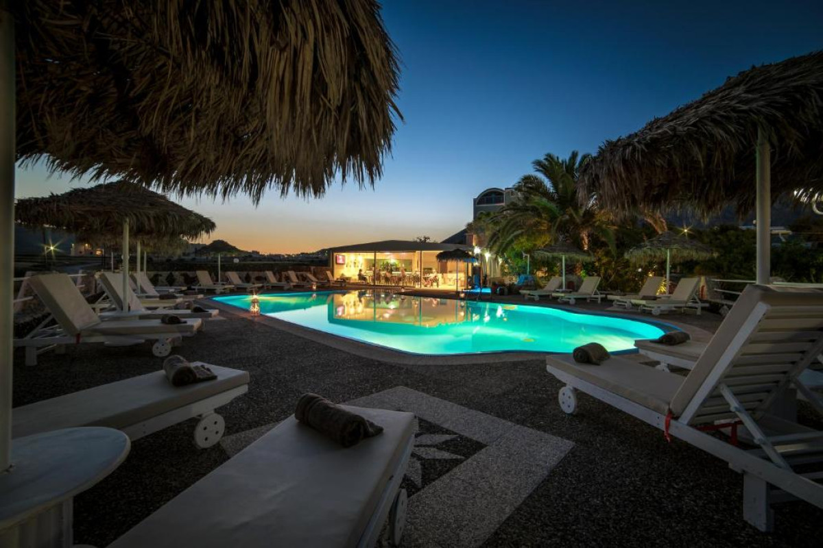 Pantheon Hotel - adults only