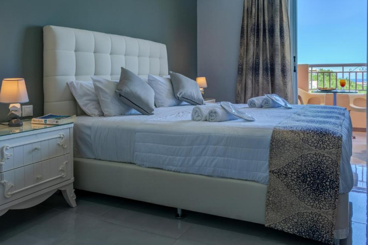 Pantheon Hotel Zante