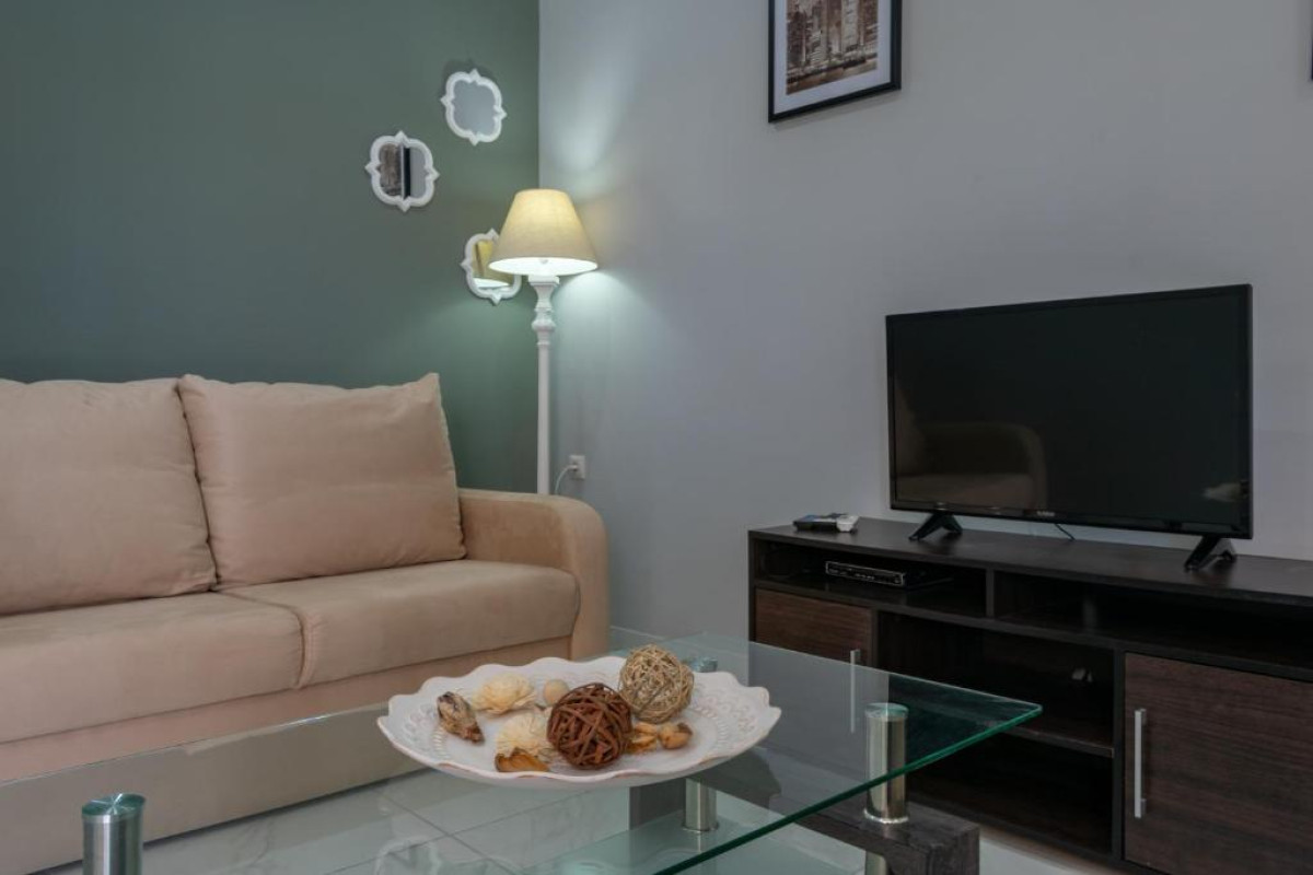 Pantheon Hotel Zante