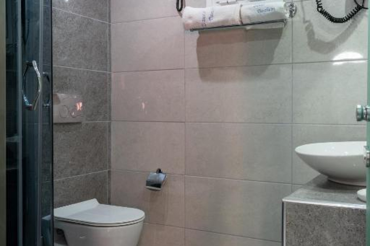 Pantheon Hotel Zante