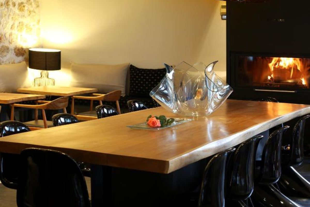 PANTOKRATOR HOTEL - BARBATI