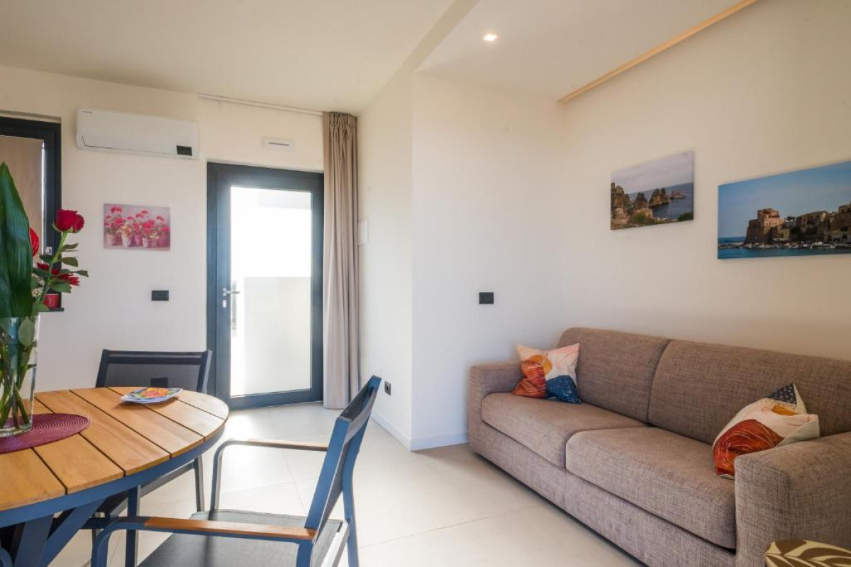 Paolimura Resort , Apartment & Spa