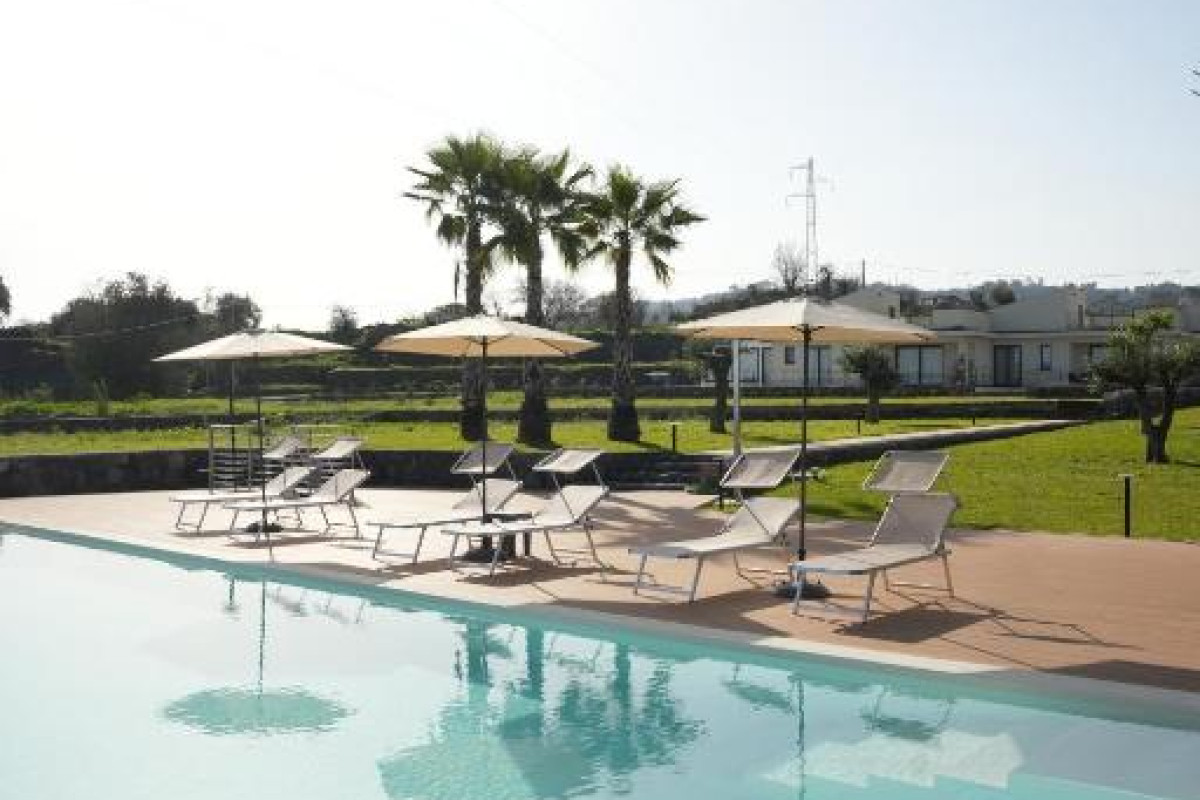 Paolimura Resort , Apartment & Spa
