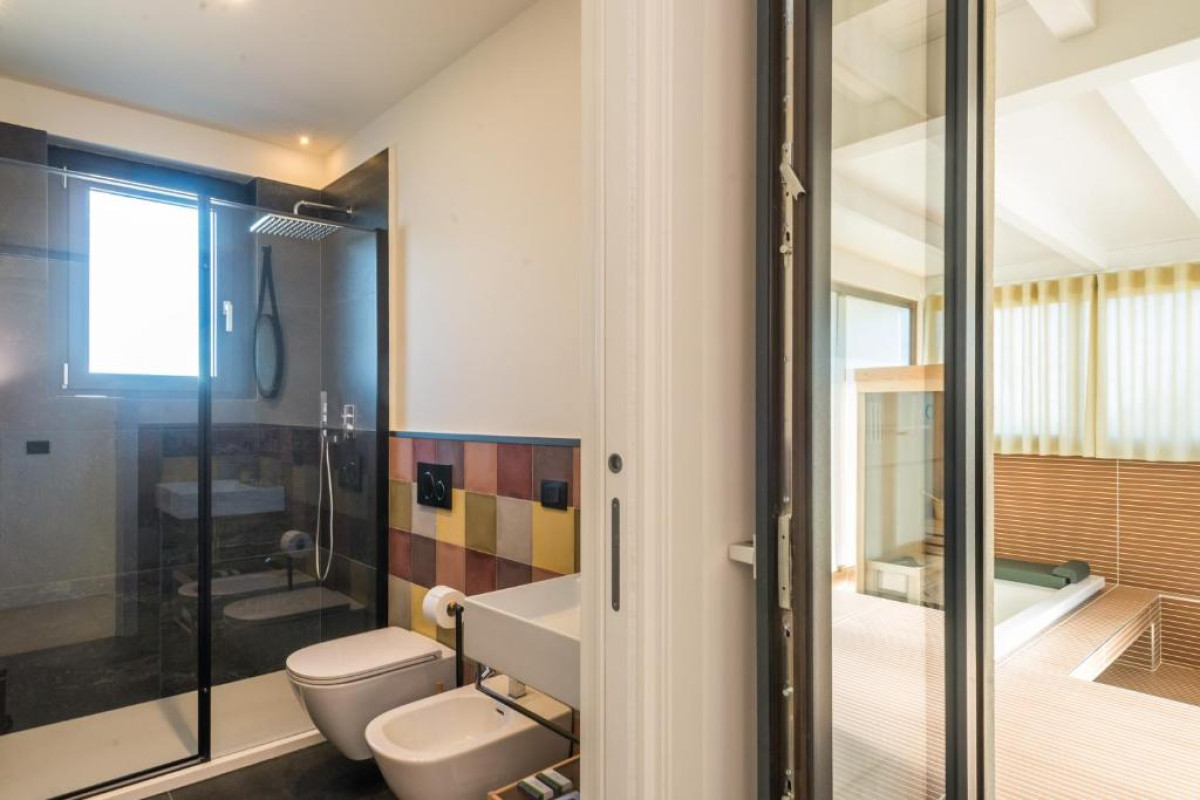 Paolimura Resort , Apartment & Spa
