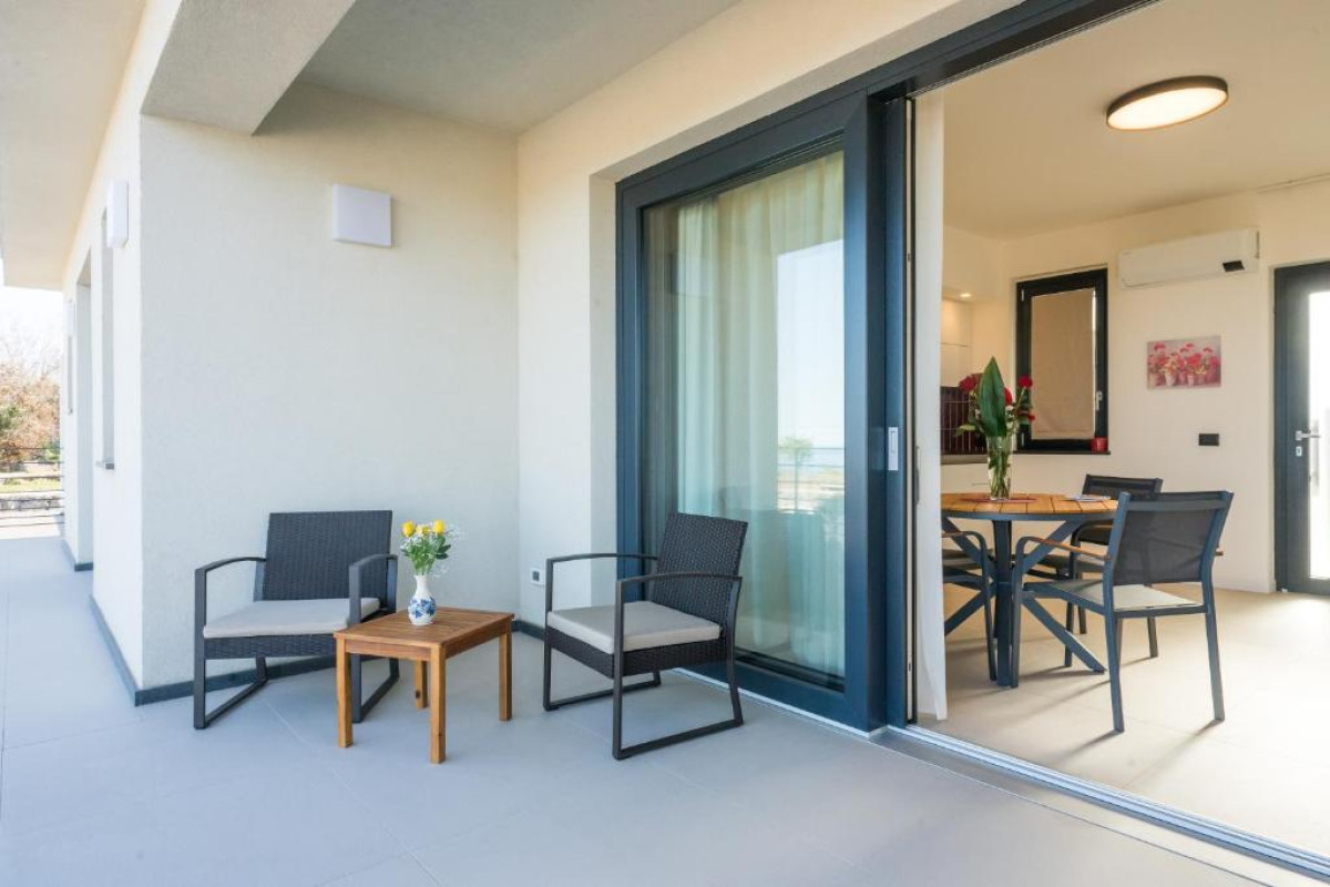 Paolimura Resort , Apartment & Spa