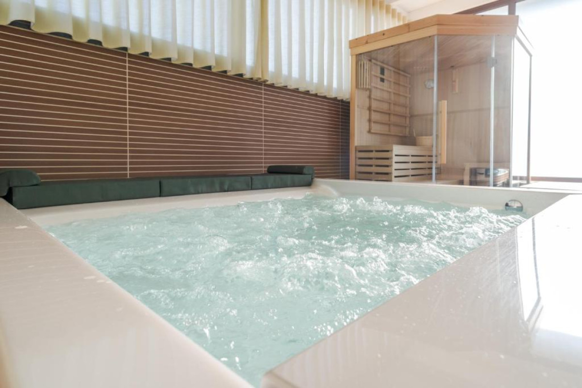 Paolimura Resort , Apartment & Spa
