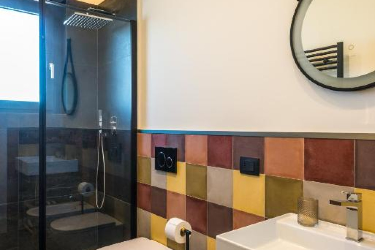 Paolimura Resort , Apartment & Spa