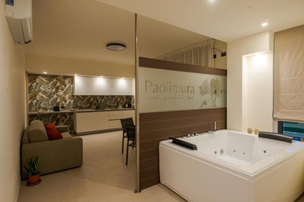 Paolimura Resort , Apartment & Spa
