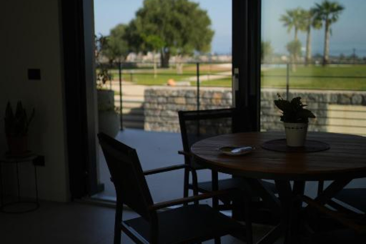 Paolimura Resort , Apartment & Spa