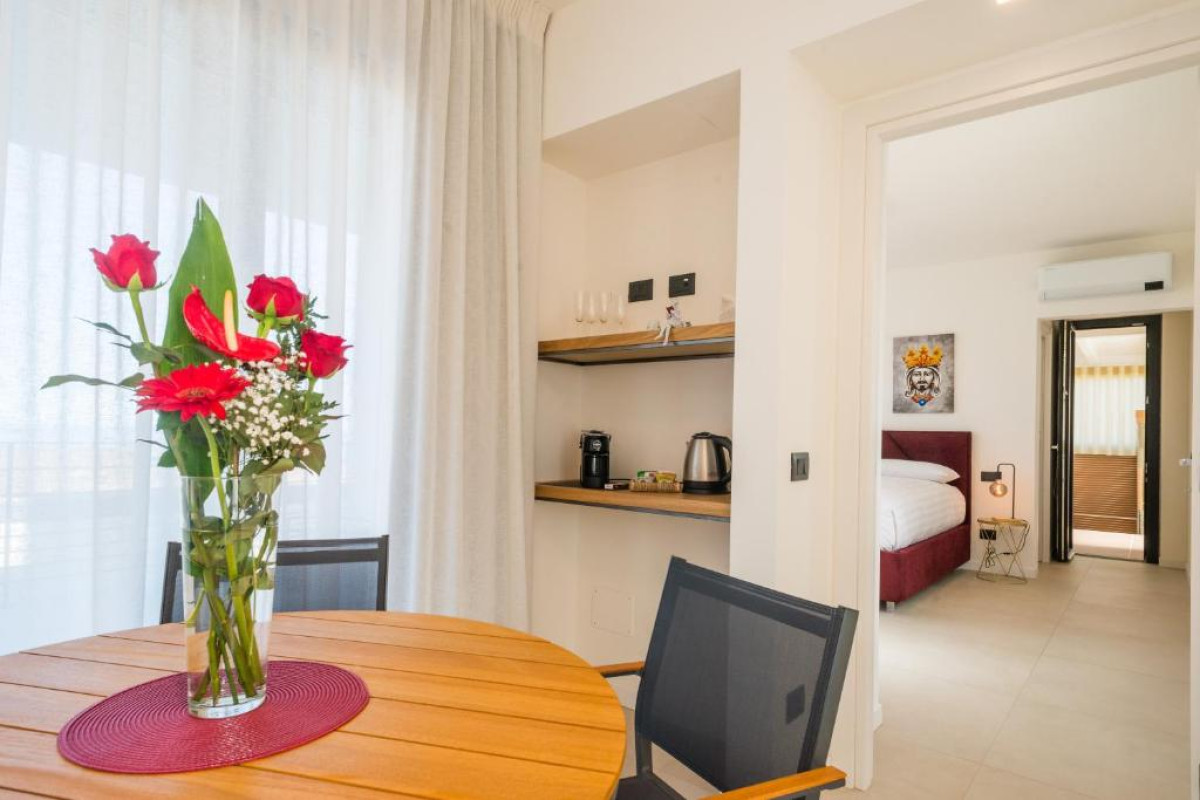 Paolimura Resort , Apartment & Spa