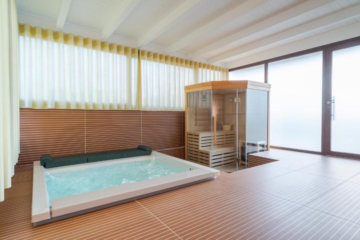 Paolimura Resort , Apartment & Spa