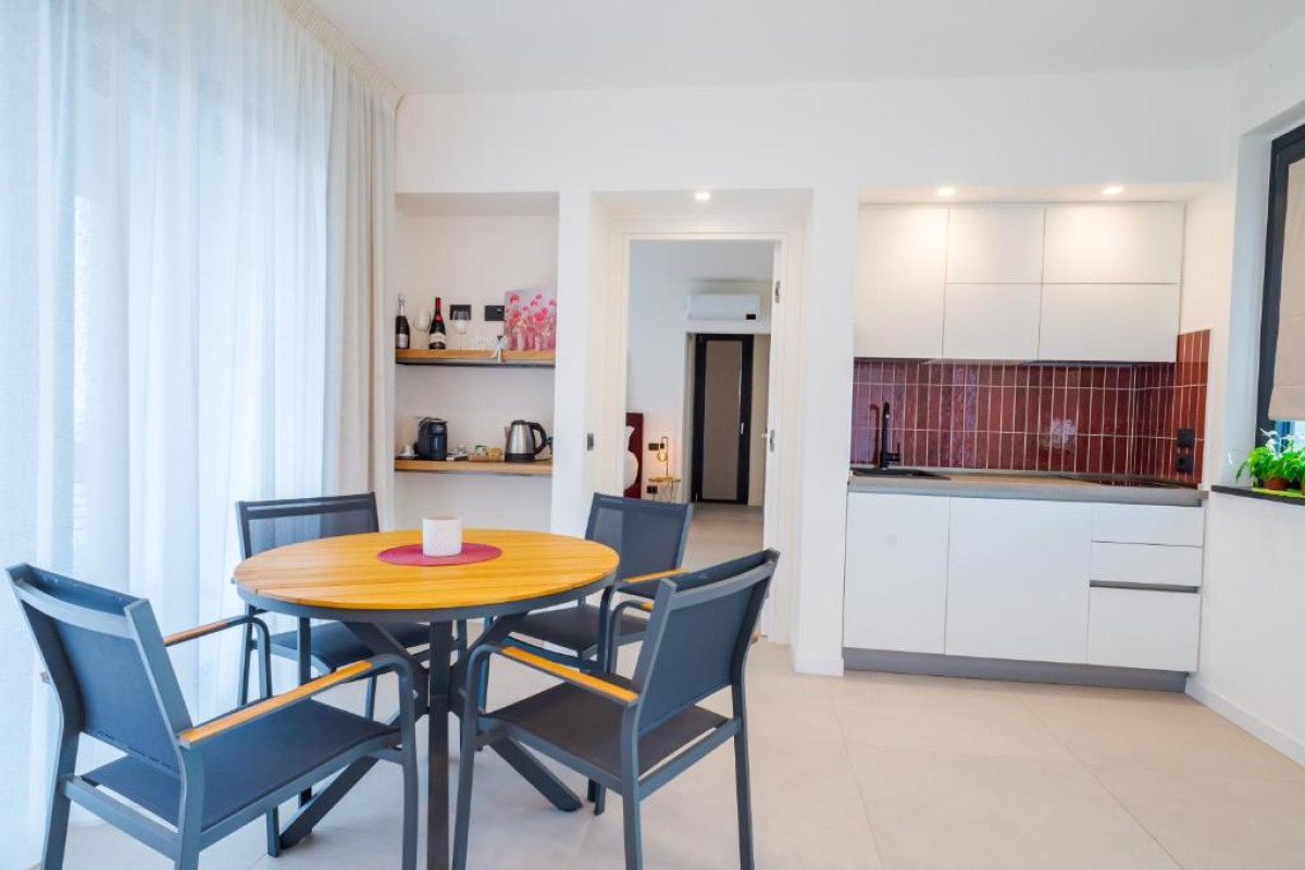 Paolimura Resort , Apartment & Spa