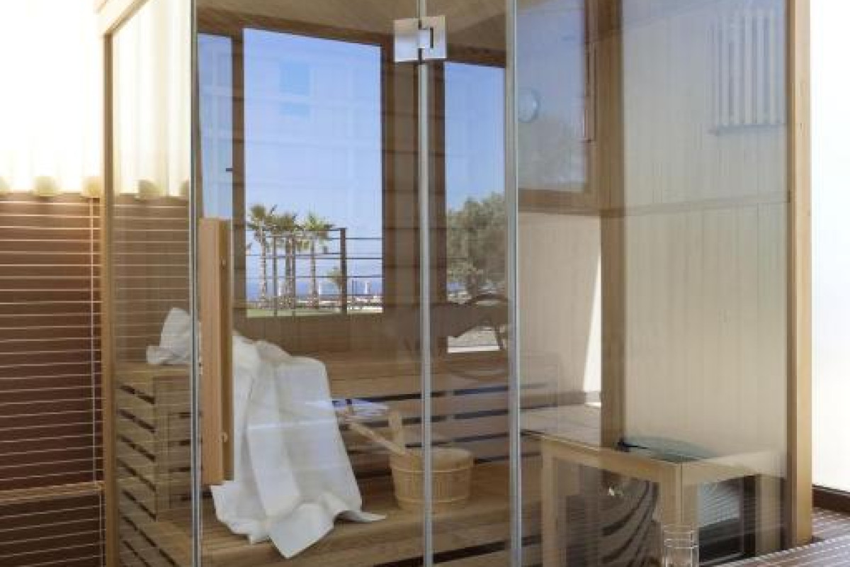 Paolimura Resort , Apartment & Spa