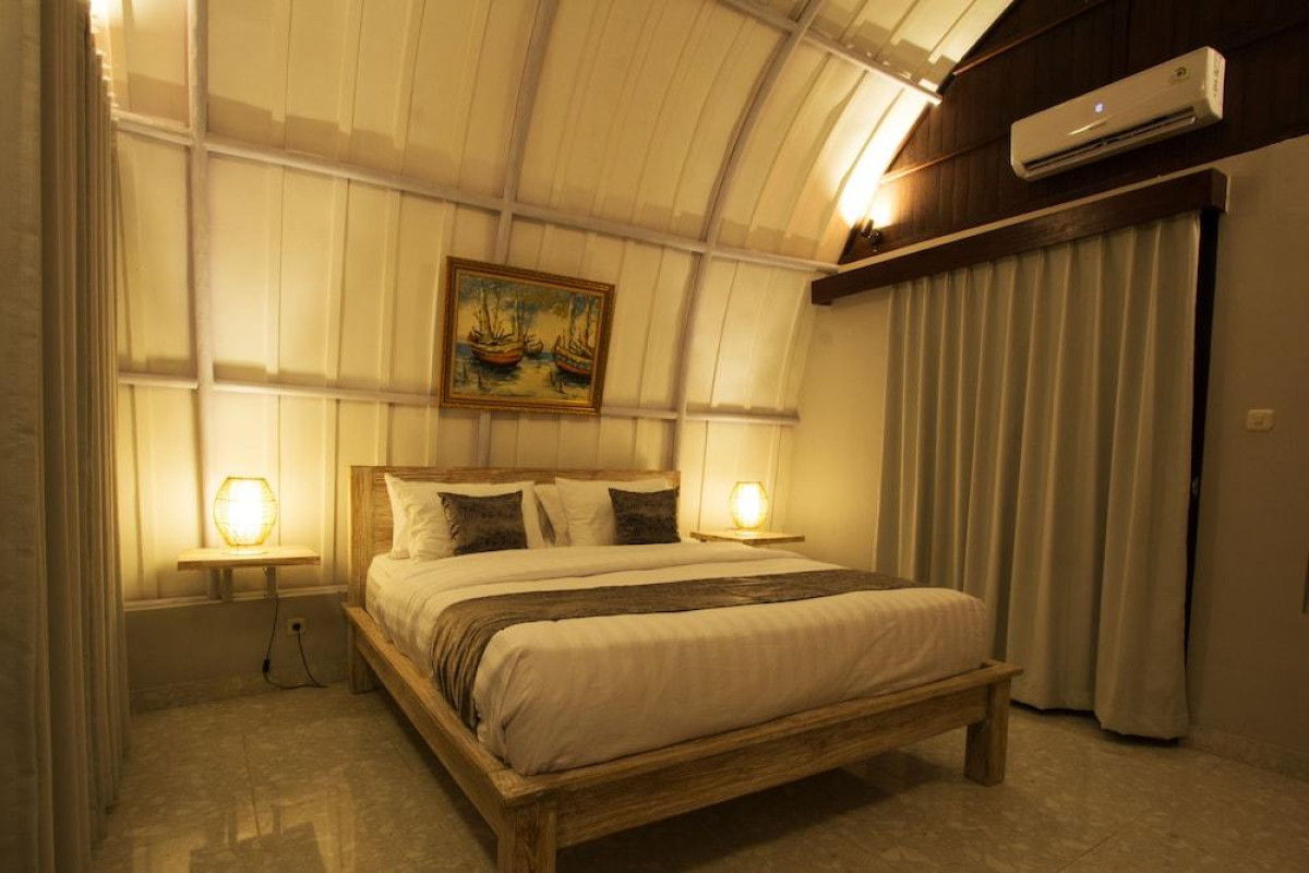 Papa Sun Villas