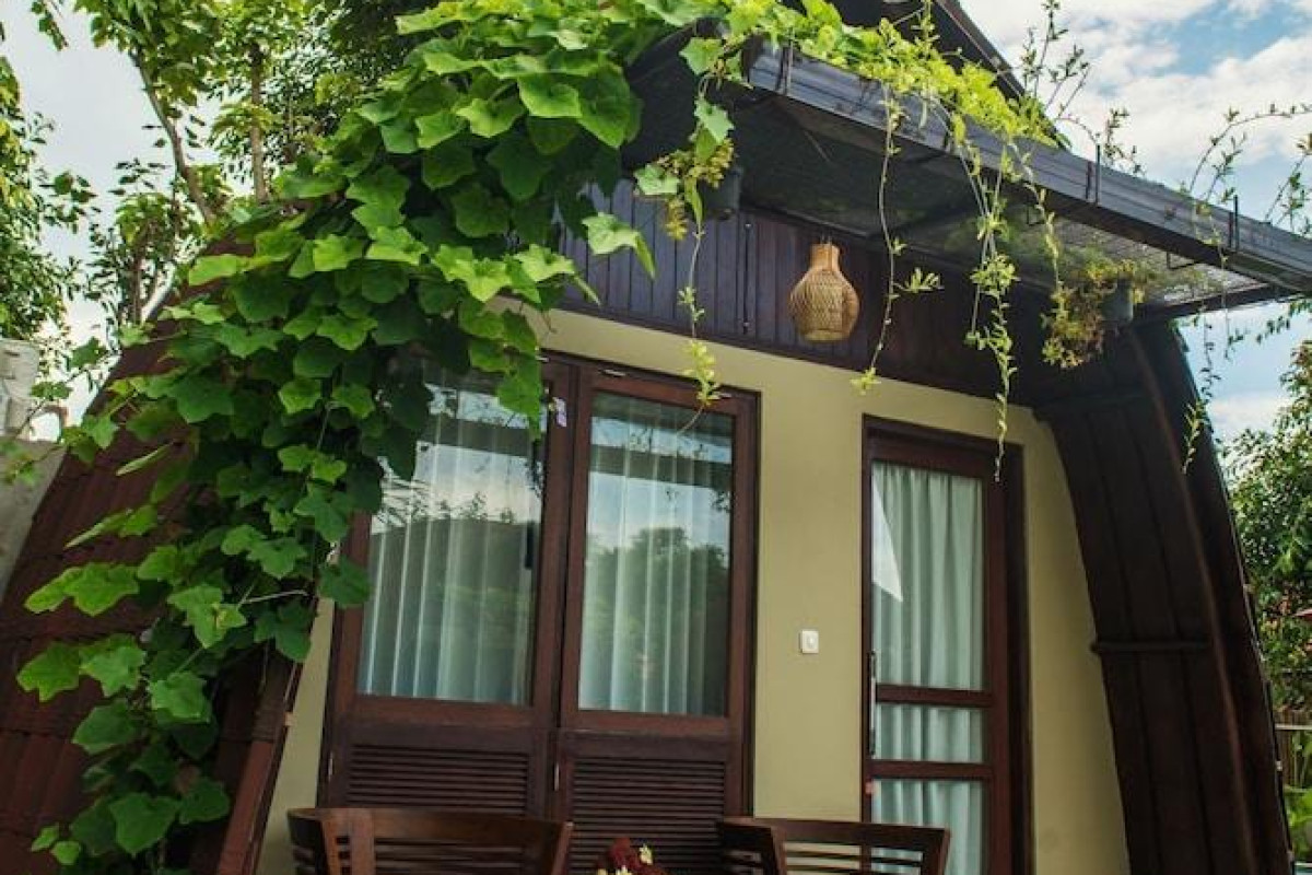 Papa Sun Villas