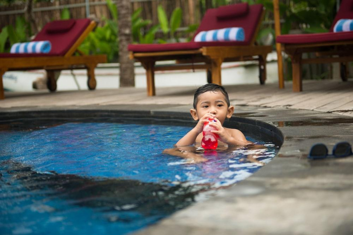 Papa Sun Villas