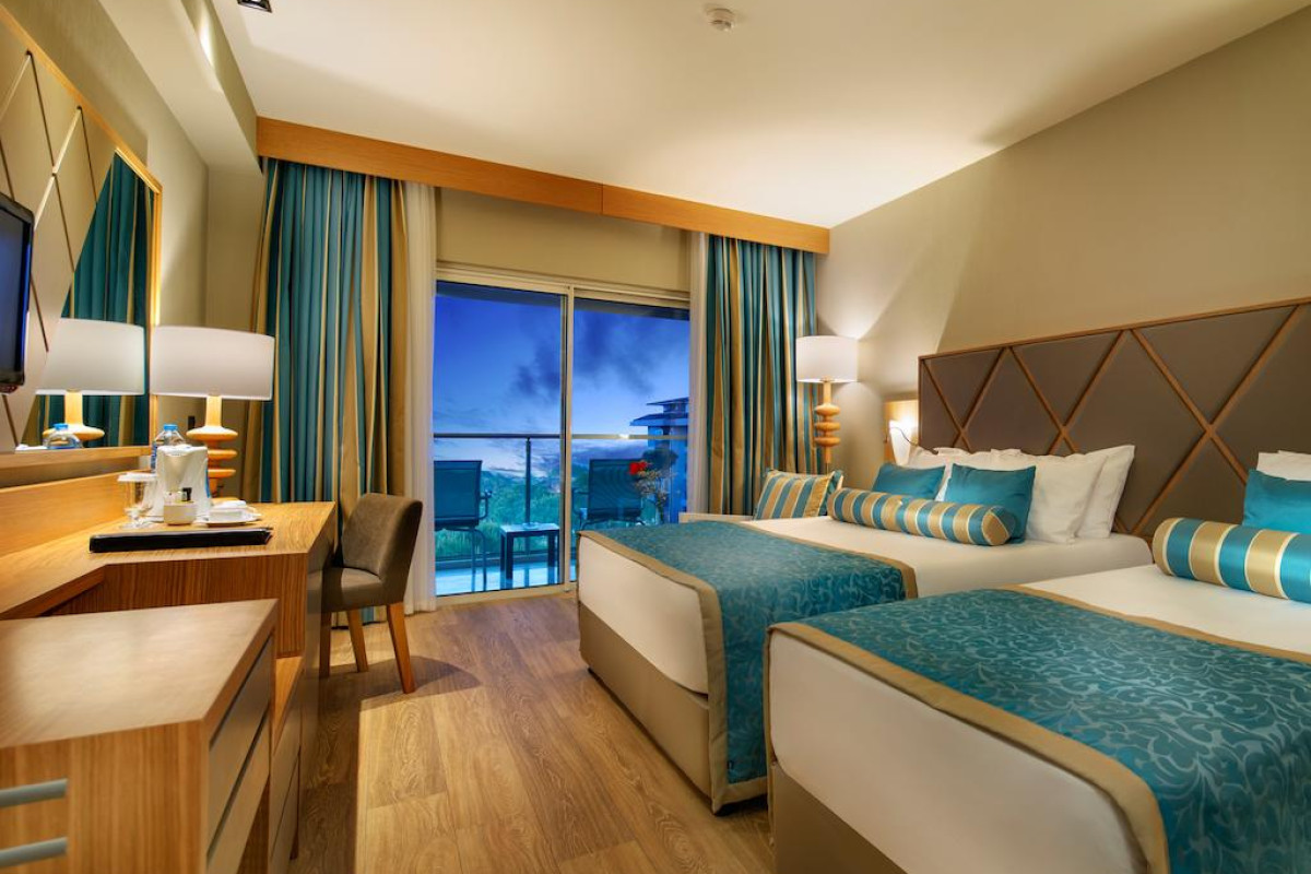 PAPILLON AYSCHA HOTEL