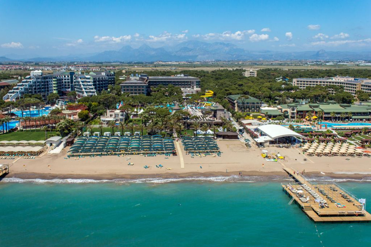 PAPILLON AYSCHA HOTEL