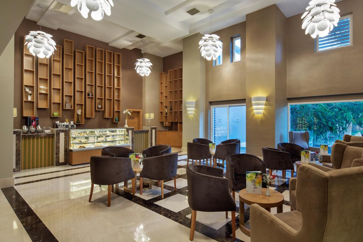 PAPILLON AYSCHA HOTEL