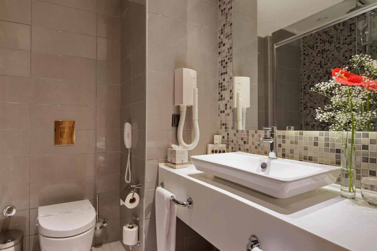 PAPILLON AYSCHA HOTEL