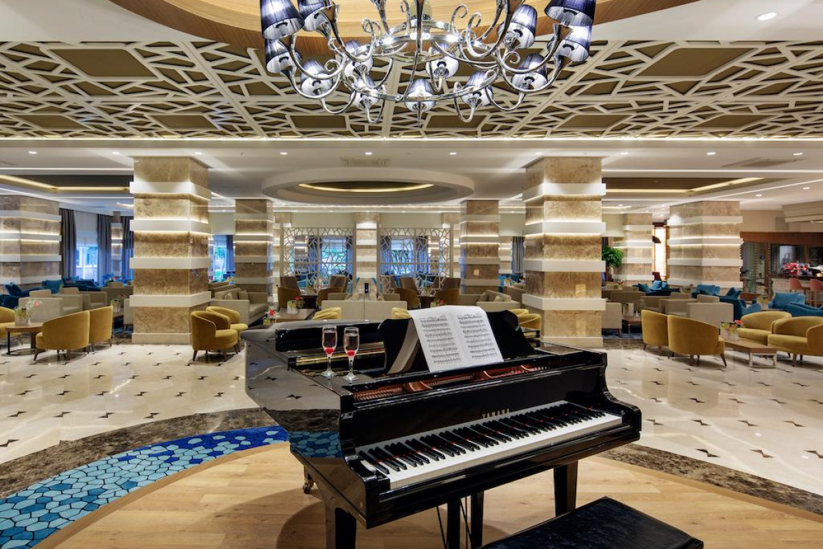 PAPILLON AYSCHA HOTEL