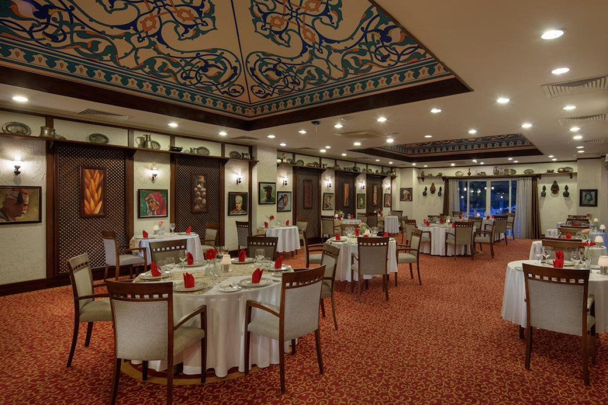 PAPILLON AYSCHA HOTEL