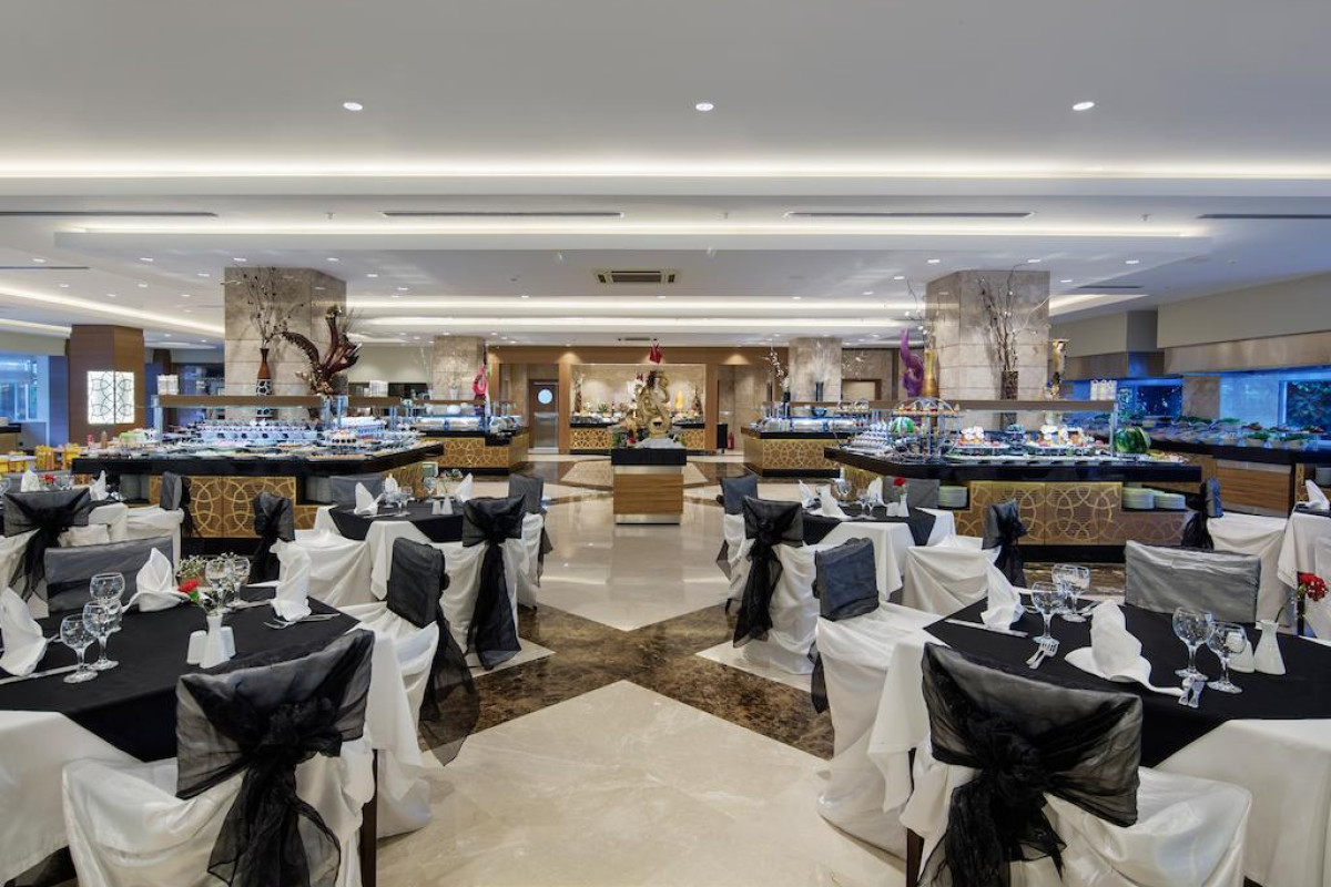 PAPILLON AYSCHA HOTEL