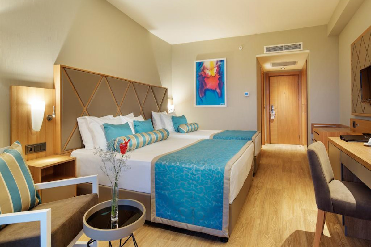 PAPILLON AYSCHA HOTEL