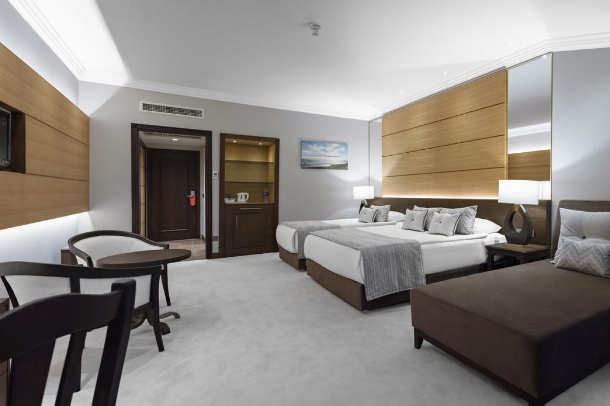 PAPILLON BELVIL HOTEL