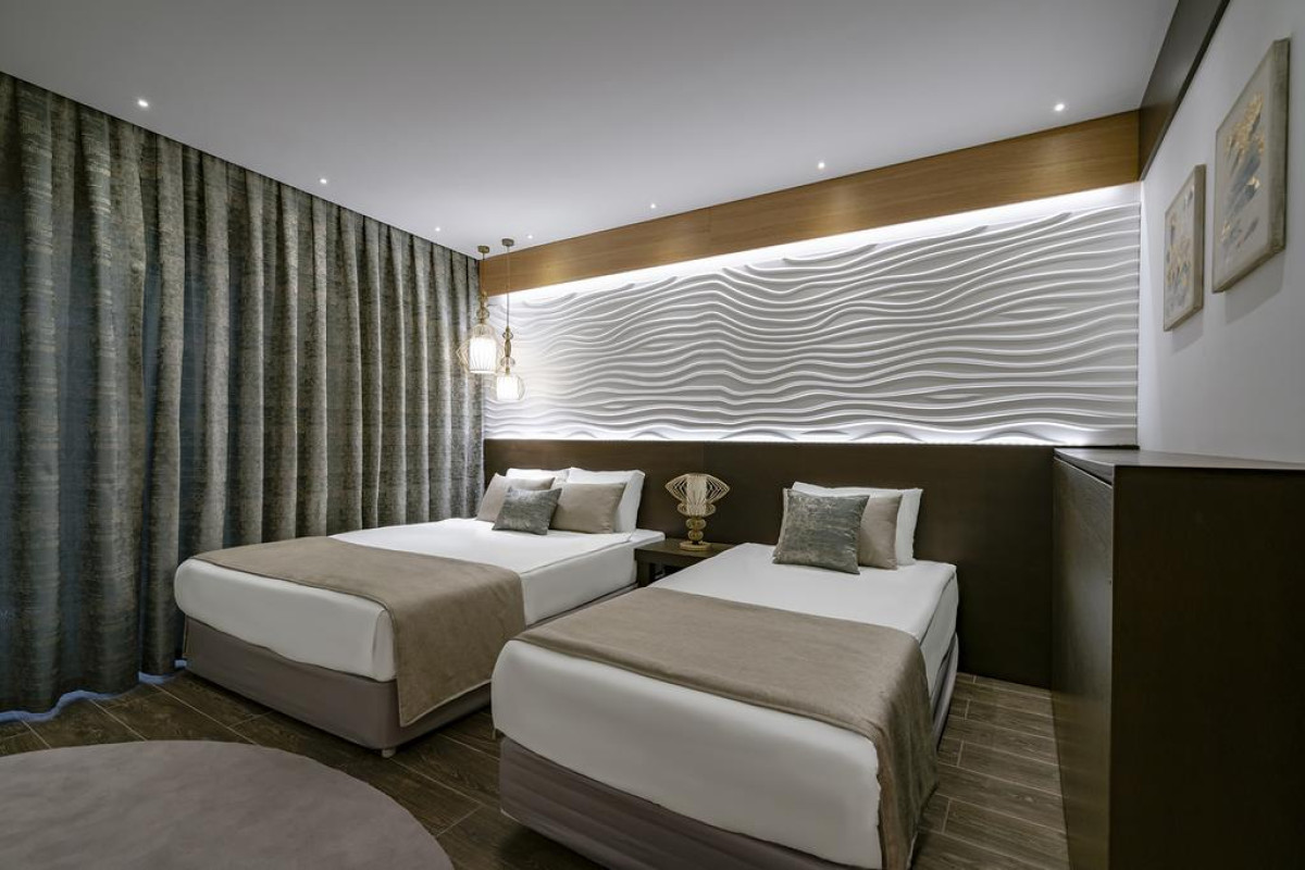 PAPILLON BELVIL HOTEL