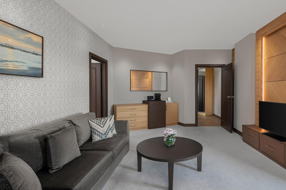 PAPILLON BELVIL SPECIAL ROOMS