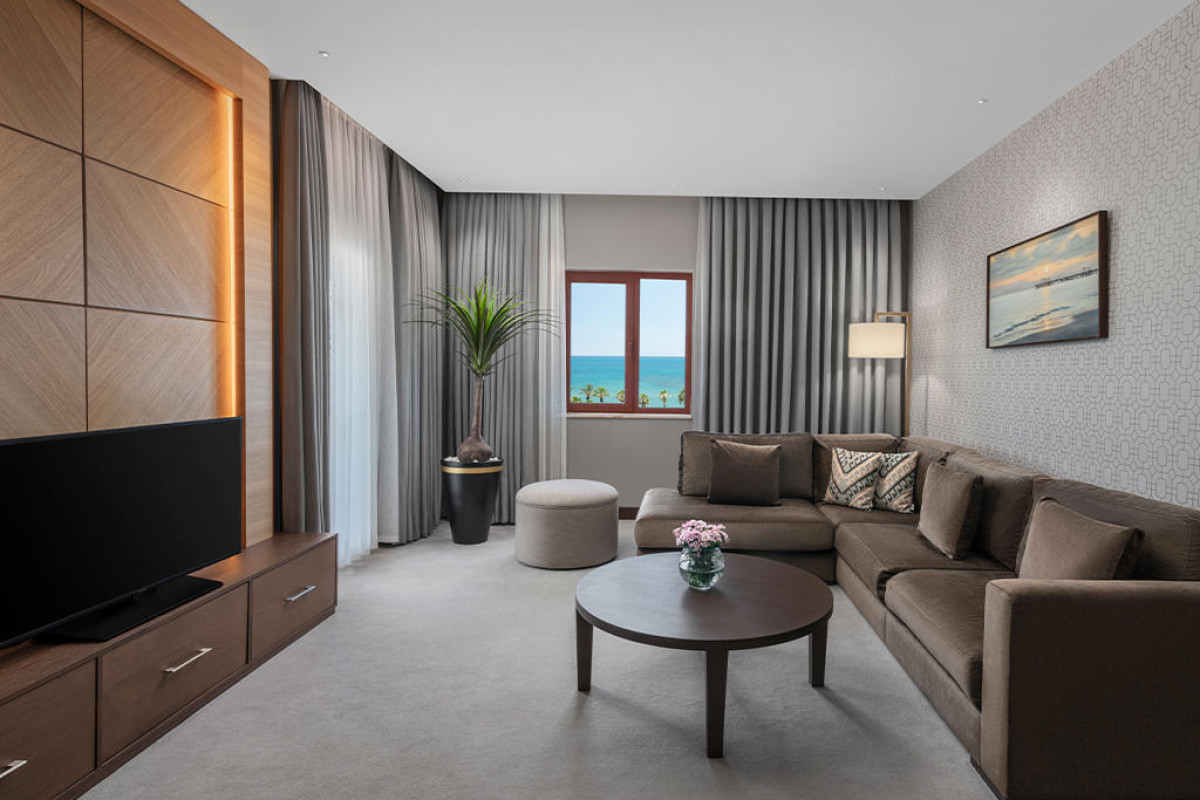 PAPILLON BELVIL SPECIAL ROOMS