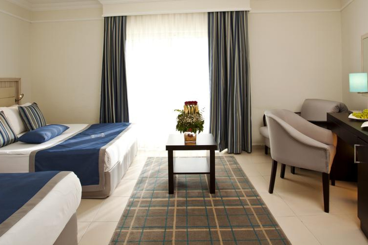 PAPILLON BELVIL HOTEL