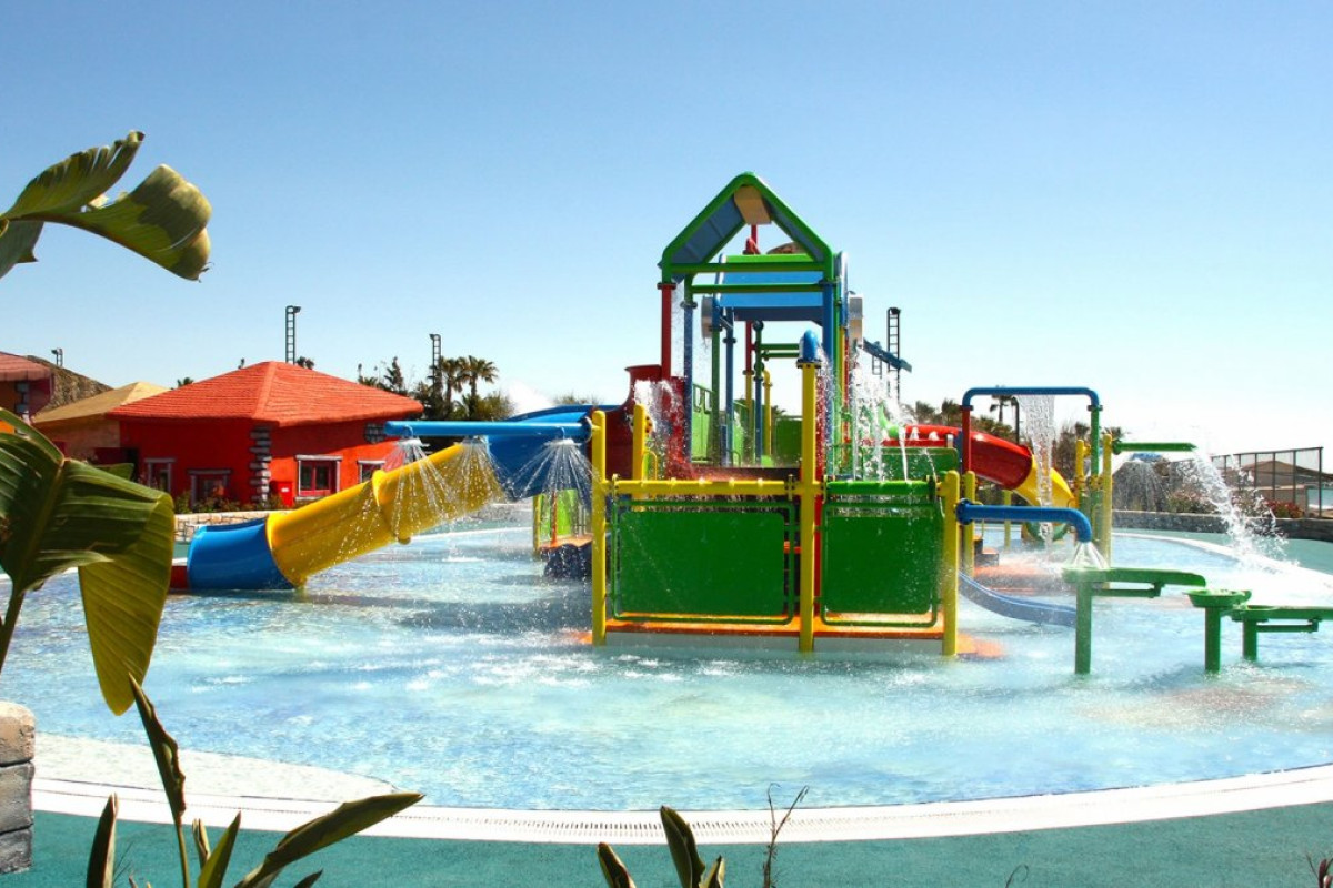 PAPILLON BELVIL HOTEL