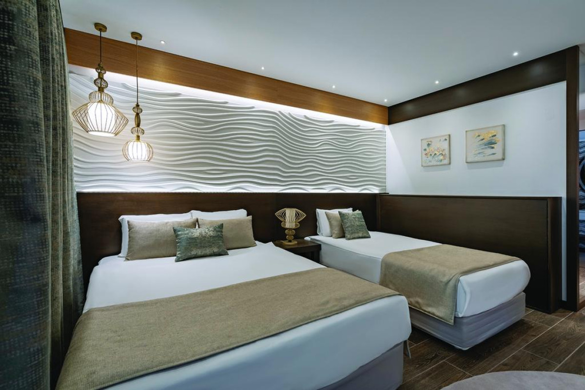 PAPILLON BELVIL HOTEL