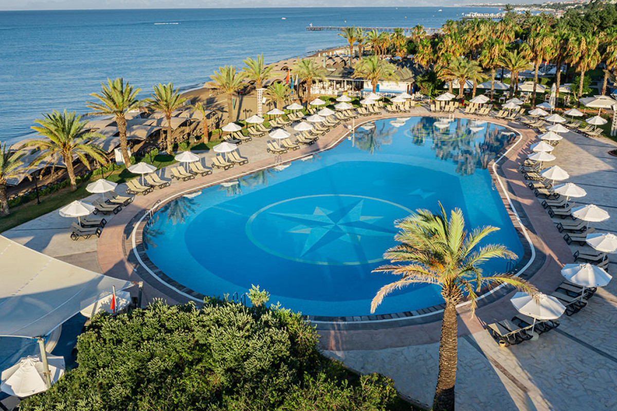 PAPILLON BELVIL SPECIAL ROOMS