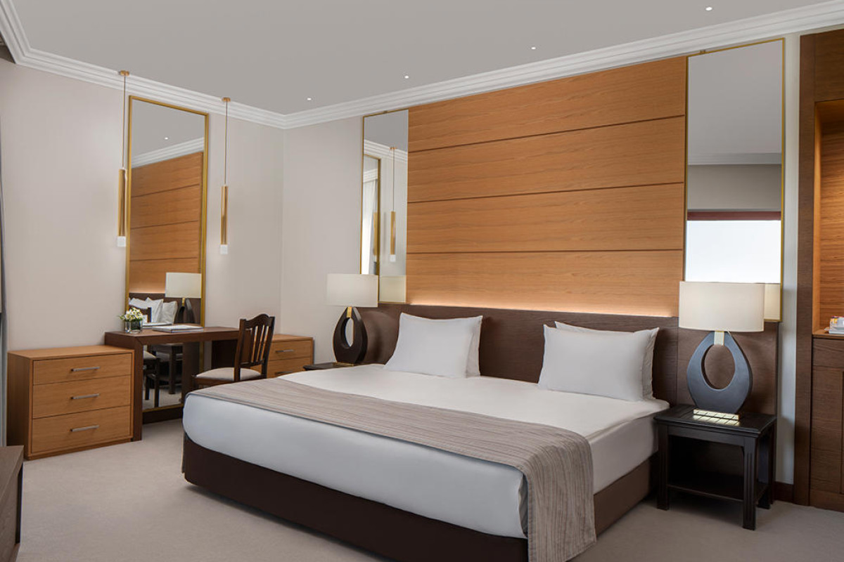 PAPILLON BELVIL SPECIAL ROOMS