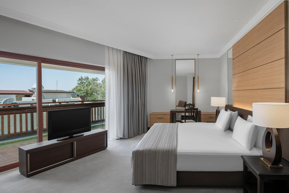 PAPILLON BELVIL SPECIAL ROOMS